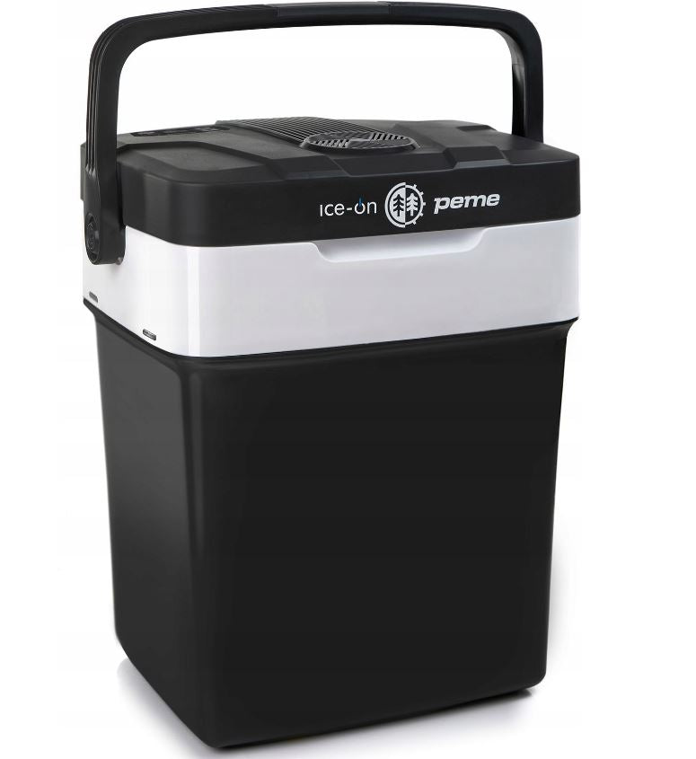 Tourist Car Fridge 12v 230v