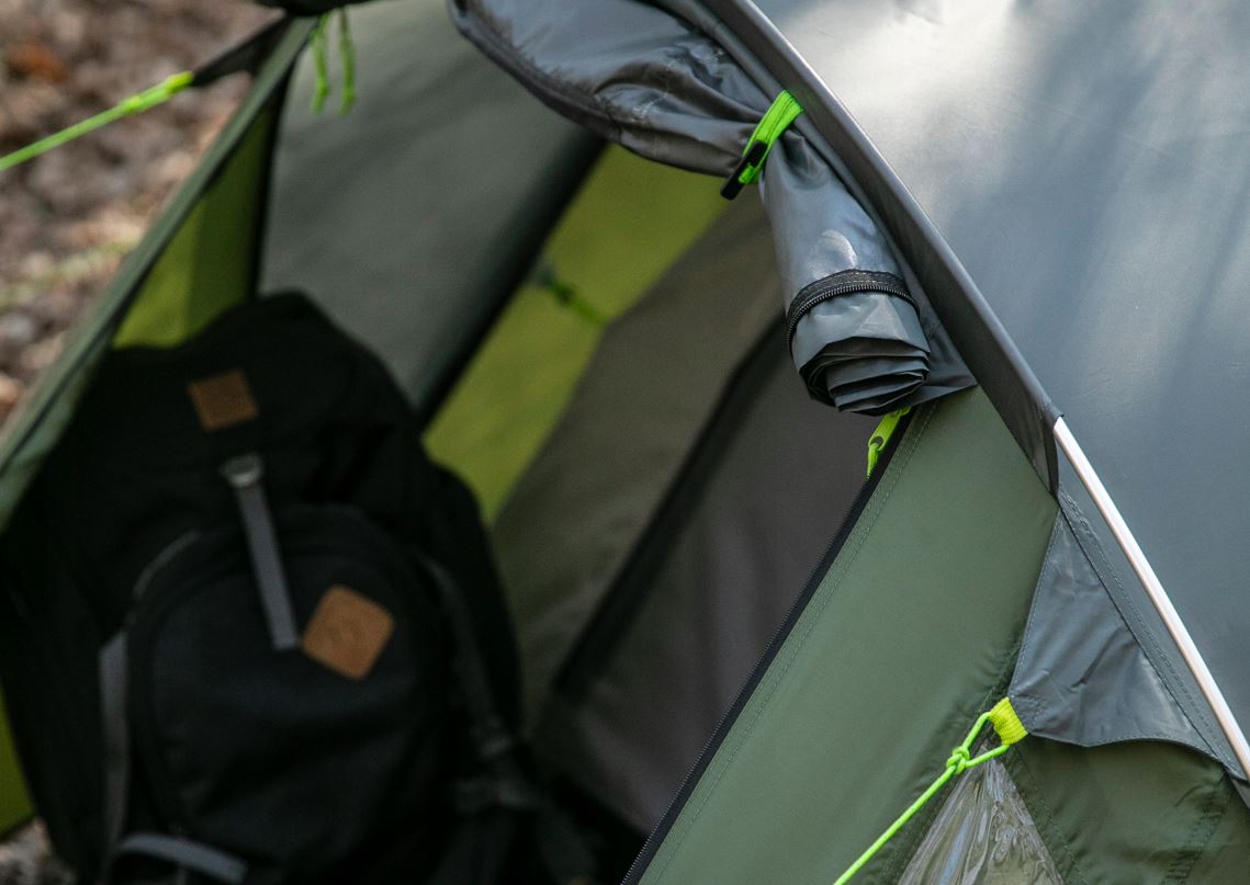 Peme 3-person camping tourist tent