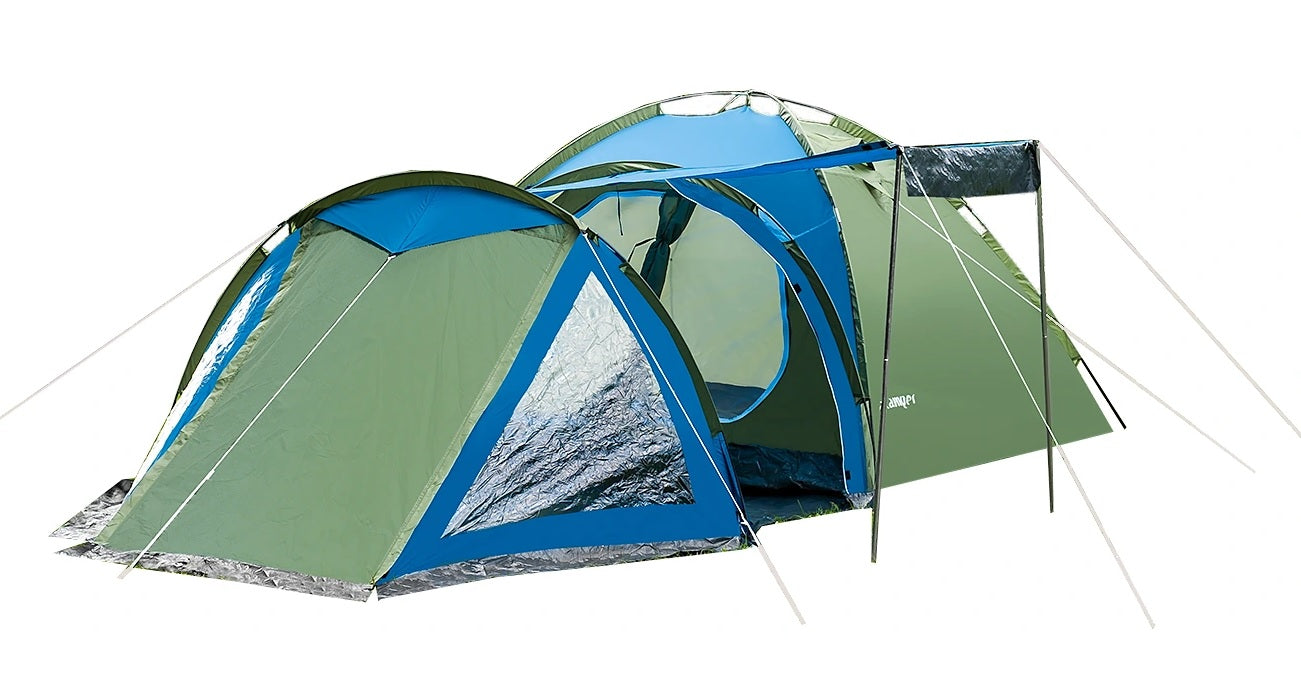 STAN ACAMPER SOLITER PRO 4 OSOB