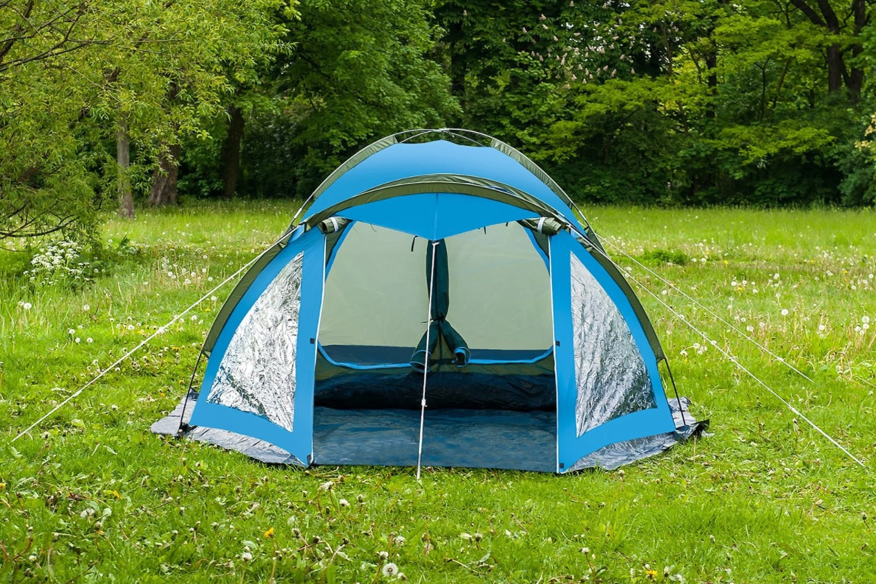 STAN ACAMPER SOLITER PRO 4 OSOB