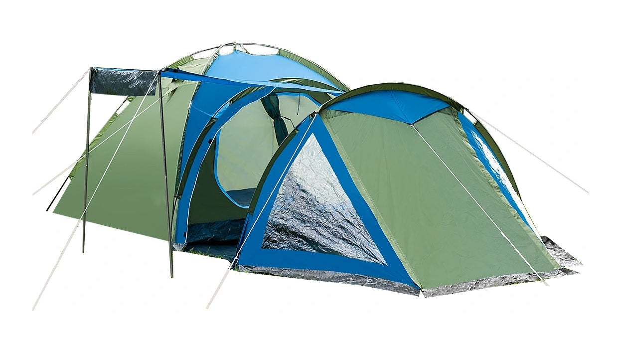STAN ACAMPER SOLITER PRO 4 OSOB