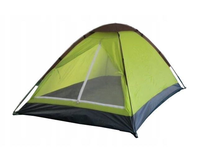 TOURIST TENT DOMEPACK 2-person Acamper 200x140cm