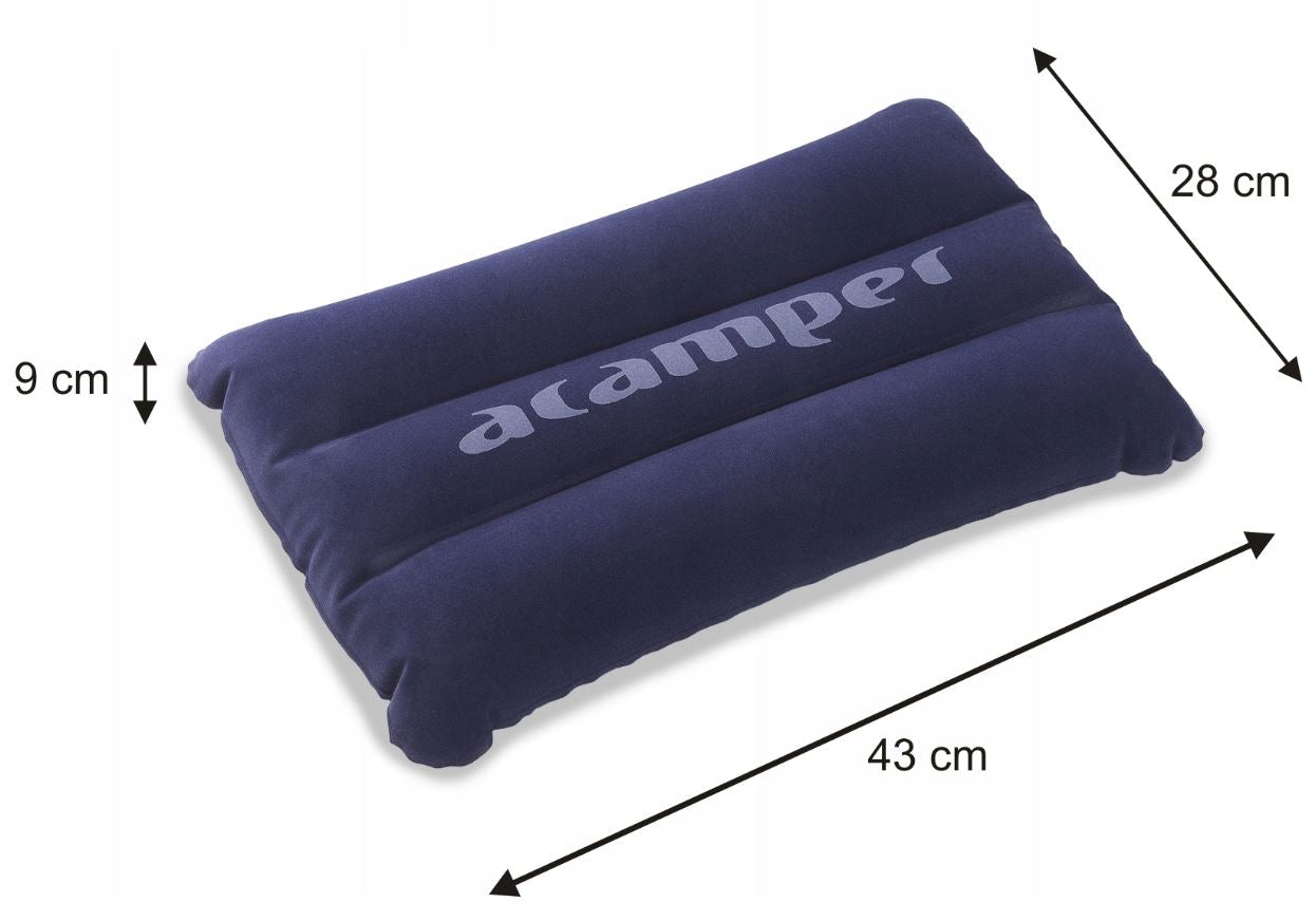 TOURIST TENT DOMEPACK 2-person Acamper 200x140cm