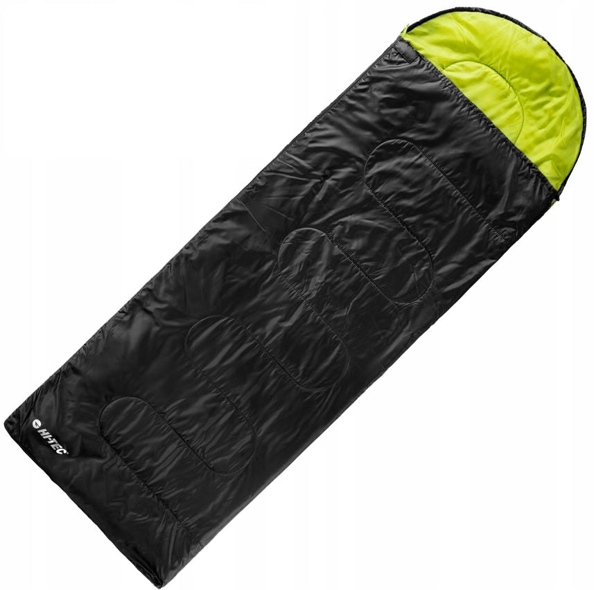 SPACÍ pytel Mumie HI-TEC Tourist 210x75cm