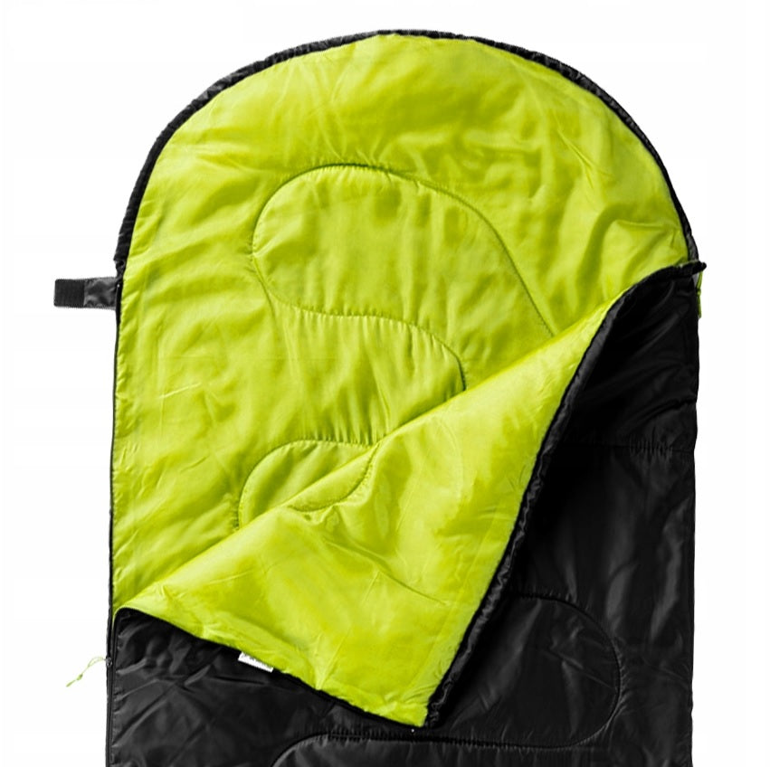 SPACÍ pytel Mumie HI-TEC Tourist 210x75cm