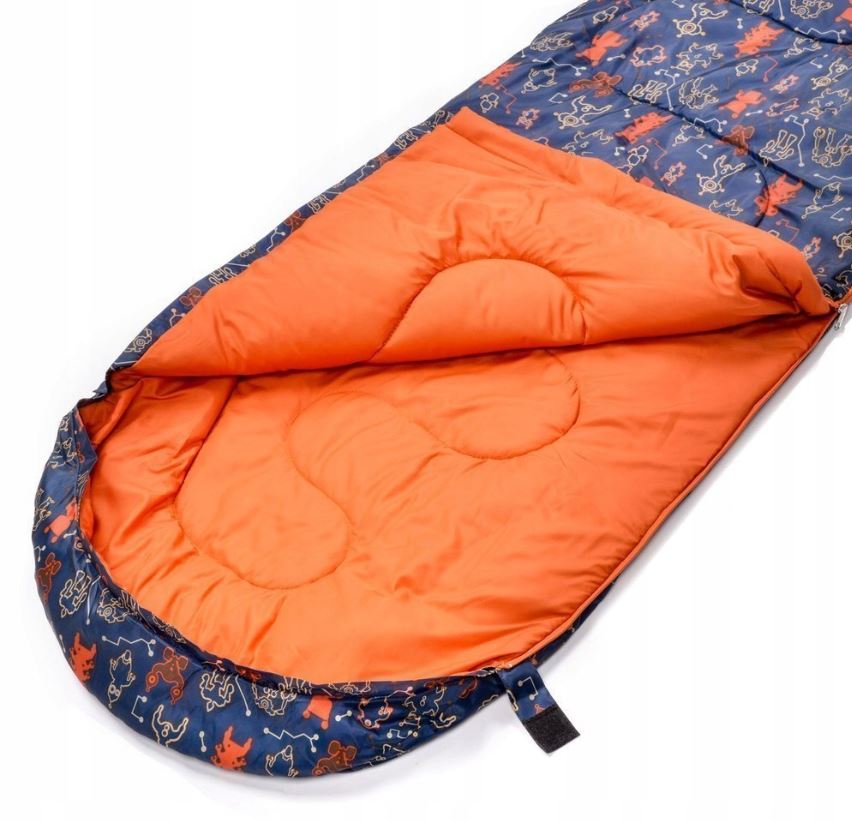 Dětský spací pytel Meteor Ymer Cover 155x60cm