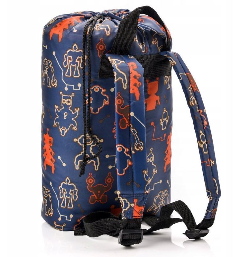 Dětský spací pytel Meteor Ymer Cover 155x60cm