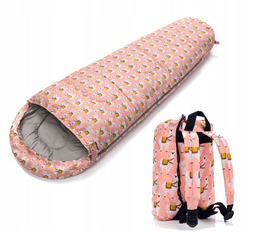 Dětský spací pytel Meteor Ymer Cover 155x60cm