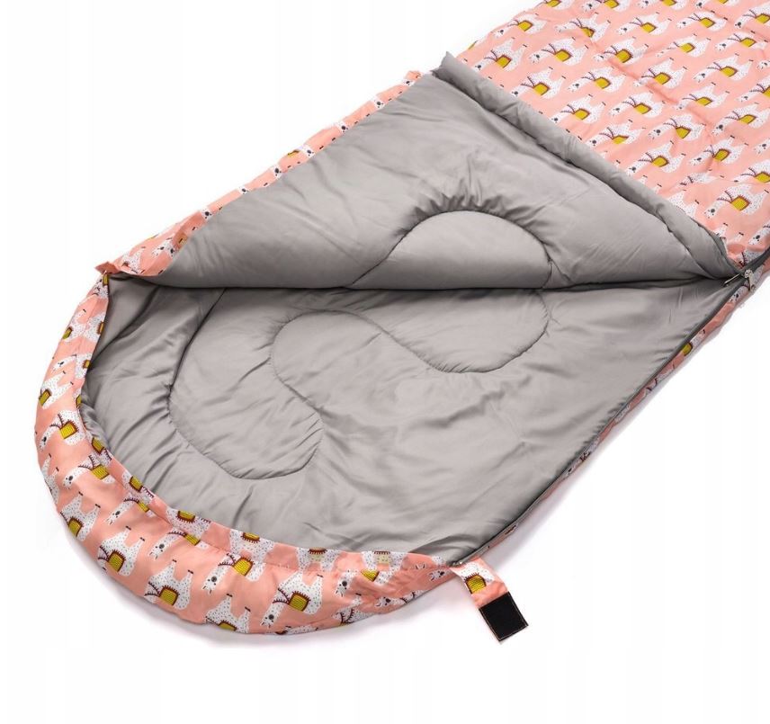 Dětský spací pytel Meteor Ymer Cover 155x60cm