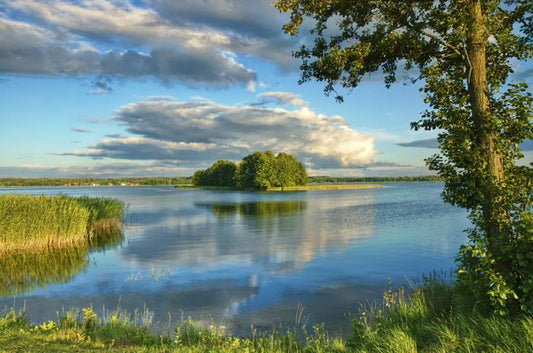 10 mało znanych faktów o Mazury!