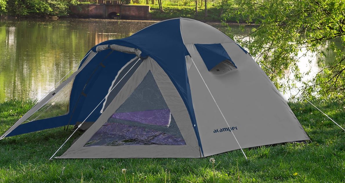 Acamper 2 PRO 2-PERSON TENT