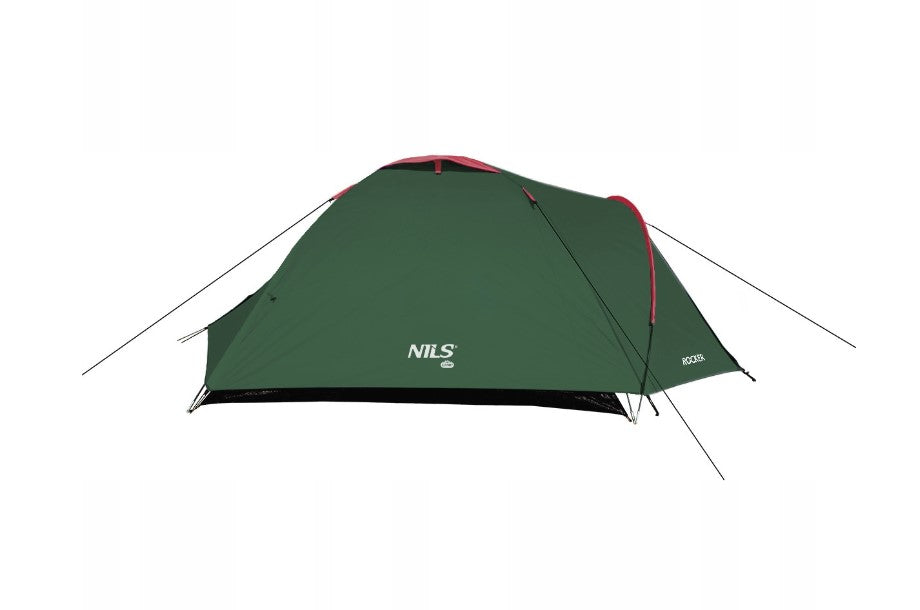 TOURIST TENT 3 PERSON RCKK WATERPROOF 345x210cm