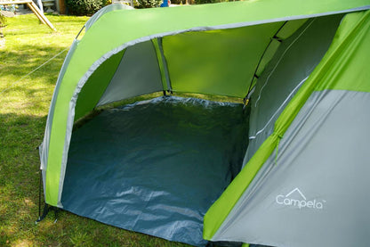 3-PERSON TOURIST TENT 345cm CAMPELA 3000mm