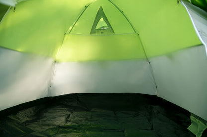 3-PERSON TOURIST TENT 345cm CAMPELA 3000mm