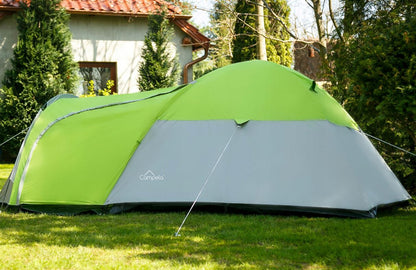 TURISTICKÝ STAN PRO 3 OSOBY 345cm CAMPELA 3000mm