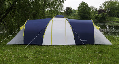 NAMIOT CAMPER NDR PRO 8 OSOBOWY 580x240cm