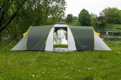 NDR PRO 8-PERSON CAMPER TENT 580x240cm