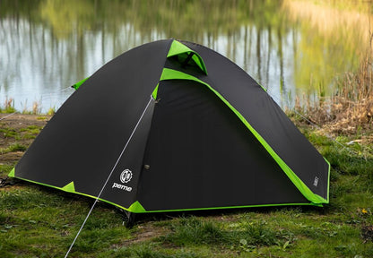 Tourist Camping Tent for 2 people, 310 x 220 cm