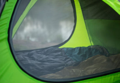 Tourist Camping Tent for 2 people, 310 x 220 cm