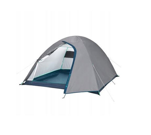 Quechua 3-person Tourist Camping Tent