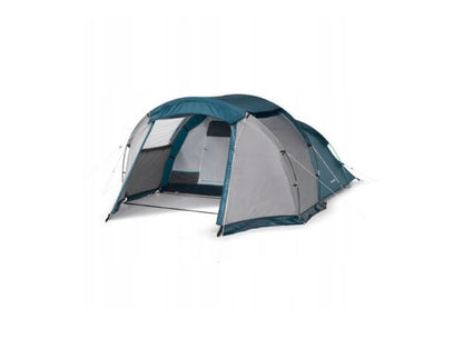 4-person camping tent 385x240cm XXL UN100