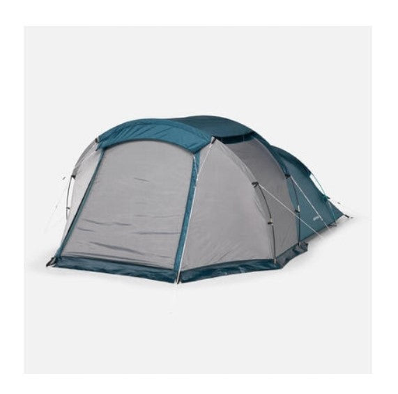 4-person camping tent 385x240cm XXL UN100