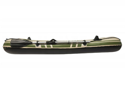 PONTOO KAYAK 2-person VOYAGER + OARS