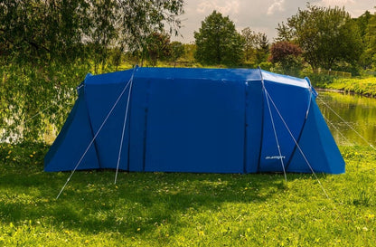 Acamper LOFOT tent for 4 people, two bedrooms