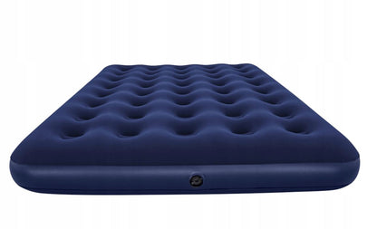 Bestway two-seater tourist mattress 191 x 137 x 22 cm