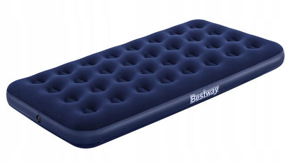 Bestway single-person tourist mattress 188 x 99 x 22 cm