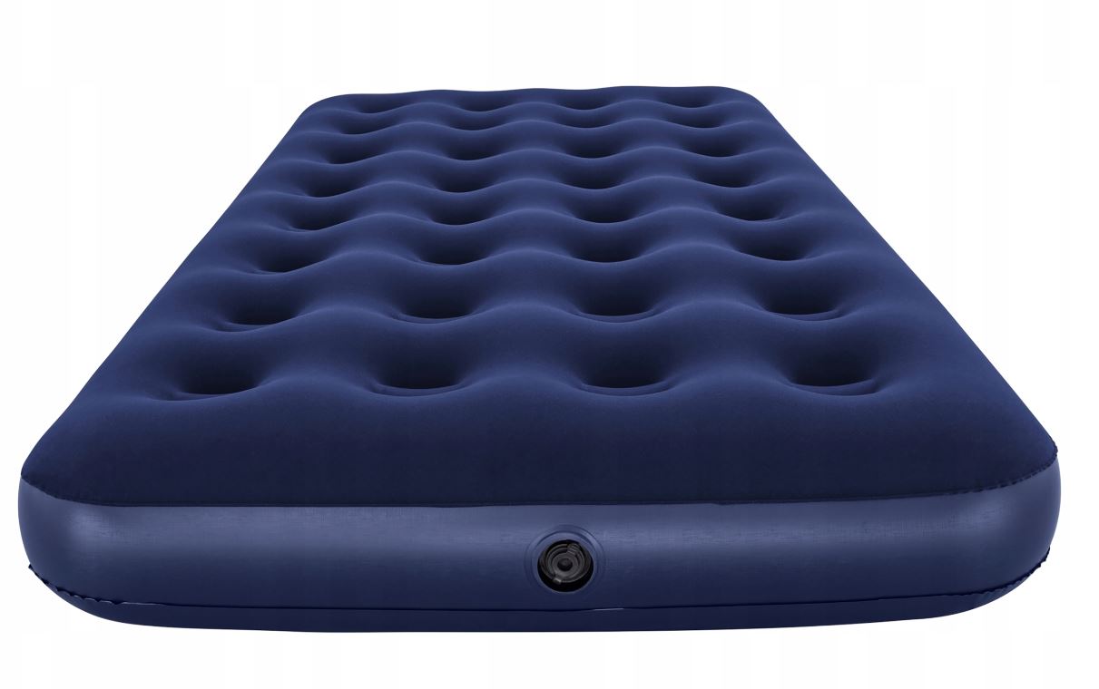 Bestway single-person tourist mattress 188 x 99 x 22 cm