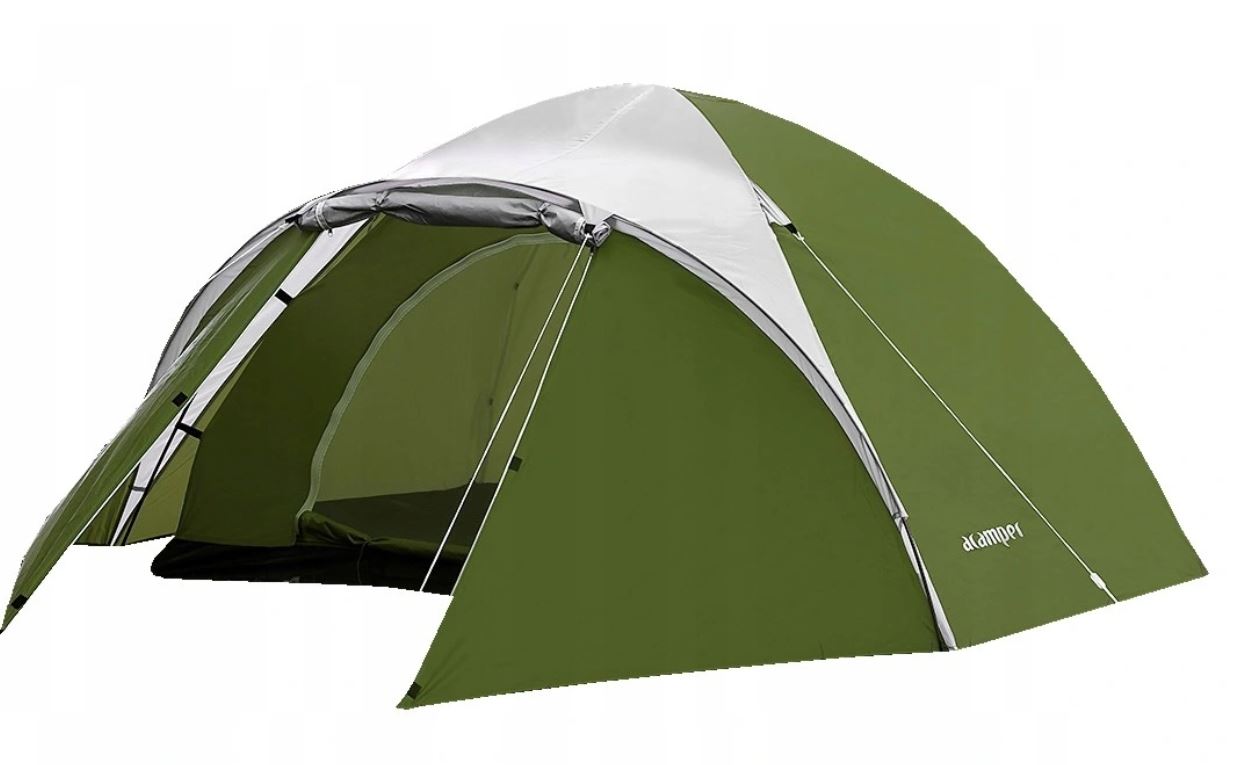 Acamper ACCO tent for 2 people, 300x130cm