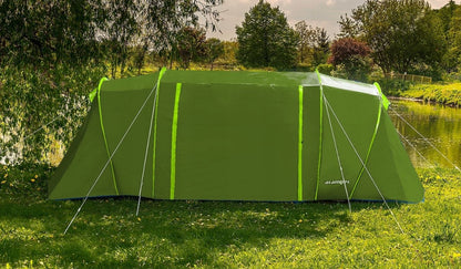 Acamper LOFOT tent for 4 people, two bedrooms