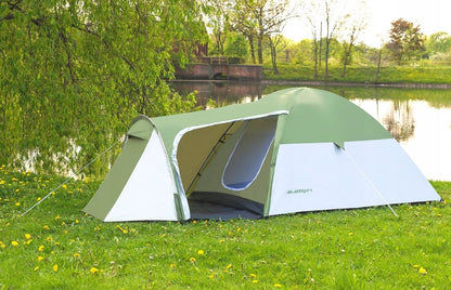 Acamper Monsun 3-person tent 345x185cm