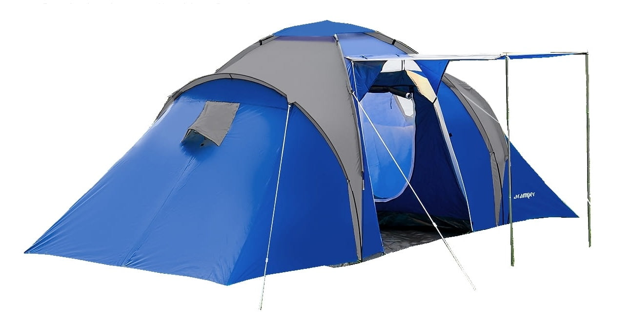 Acamper SONATA tent for 4 people, 410x210cm