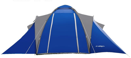 Acamper SONATA tent for 4 people, 410x210cm