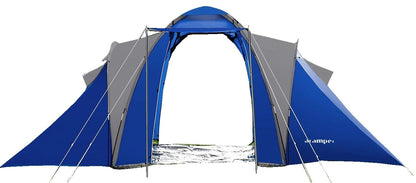 Acamper SONATA tent for 4 people, 410x210cm