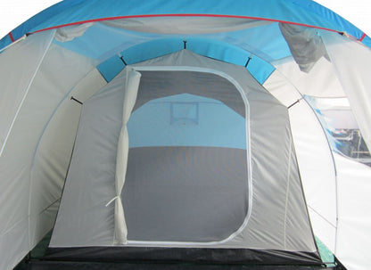 TIVAN ACAMPER TENT 4-person PRO 3500mm 