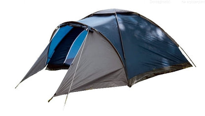 ACAMPER Zefir tent, 3-person, 300x180cm, waterproof 9000mm