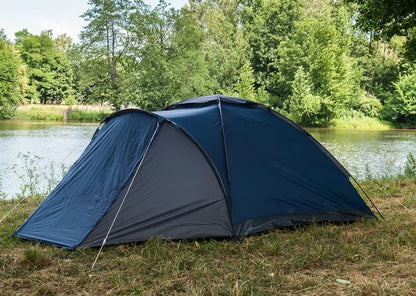 ACAMPER Zefir tent, 3-person, 300x180cm, waterproof 9000mm