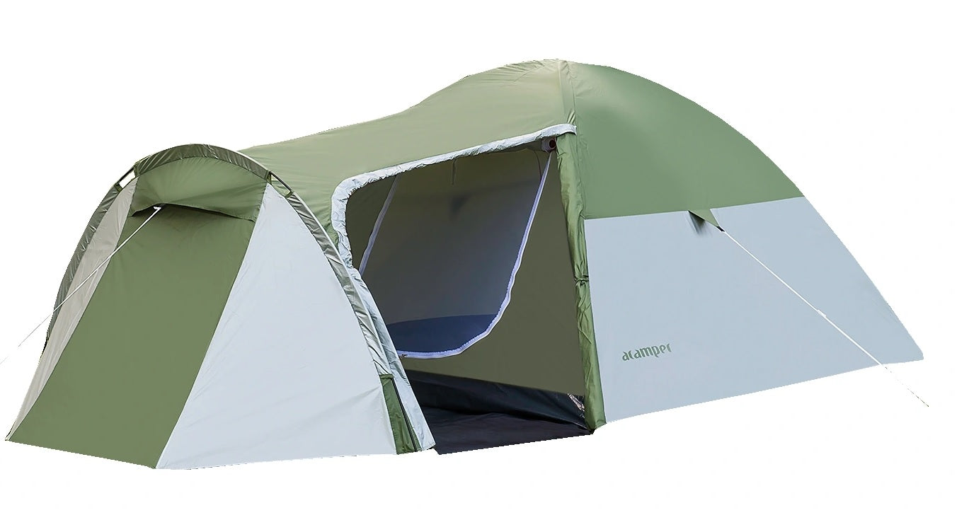 Acamper Monsun tent for 4 people, 355x225cm