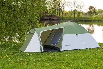 Acamper Monsun tent for 4 people, 355x225cm