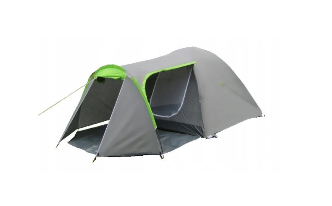 Acamper Monsun tent for 4 people, 355x225cm