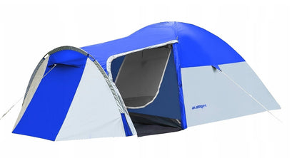 Acamper Monsun tent for 4 people, 355x225cm