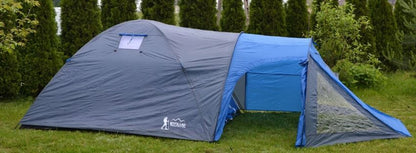 Cool Royokamp 4-person tent 240x210cm + vestibule (210x210cm)