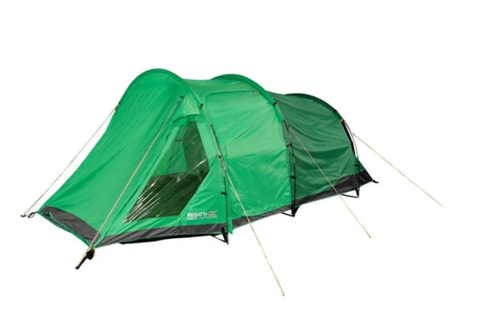 Vester 4-person tunnel tent 470x280cm