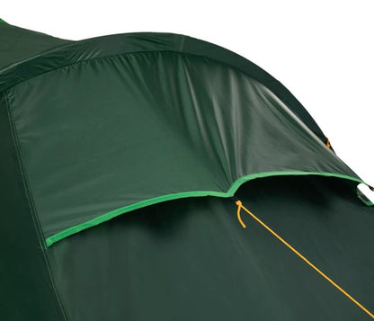 Vester 4-person tunnel tent 470x280cm