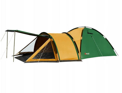 TRAPER tourist tent for 4 people