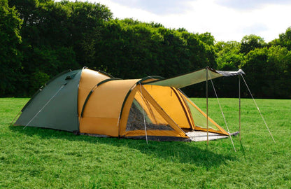 TRAPER tourist tent for 4 people